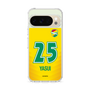 スリムプロテクションケース［ ジェフユナイテッド市原・千葉 - FP1st #25 YASUI ］