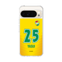 スリムプロテクションケース［ ジェフユナイテッド市原・千葉 - FP1st #25 YASUI ］