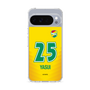 スリムプロテクションケース［ ジェフユナイテッド市原・千葉 - FP1st #25 YASUI ］