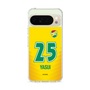 スリムプロテクションケース［ ジェフユナイテッド市原・千葉 - FP1st #25 YASUI ］