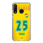 スリムプロテクションケース［ ジェフユナイテッド市原・千葉 - FP1st #25 YASUI ］