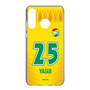 スリムプロテクションケース［ ジェフユナイテッド市原・千葉 - FP1st #25 YASUI ］
