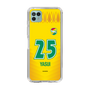 スリムプロテクションケース［ ジェフユナイテッド市原・千葉 - FP1st #25 YASUI ］