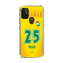 スリムプロテクションケース［ ジェフユナイテッド市原・千葉 - FP1st #25 YASUI ］