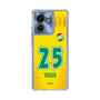 スリムプロテクションケース［ ジェフユナイテッド市原・千葉 - FP1st #25 YASUI ］