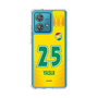 スリムプロテクションケース［ ジェフユナイテッド市原・千葉 - FP1st #25 YASUI ］