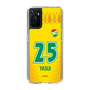 スリムプロテクションケース［ ジェフユナイテッド市原・千葉 - FP1st #25 YASUI ］