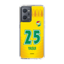 スリムプロテクションケース［ ジェフユナイテッド市原・千葉 - FP1st #25 YASUI ］