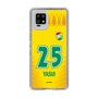 スリムプロテクションケース［ ジェフユナイテッド市原・千葉 - FP1st #25 YASUI ］