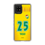 スリムプロテクションケース［ ジェフユナイテッド市原・千葉 - FP1st #25 YASUI ］