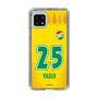 スリムプロテクションケース［ ジェフユナイテッド市原・千葉 - FP1st #25 YASUI ］