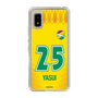 スリムプロテクションケース［ ジェフユナイテッド市原・千葉 - FP1st #25 YASUI ］