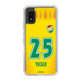スリムプロテクションケース［ ジェフユナイテッド市原・千葉 - FP1st #25 YASUI ］