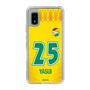 スリムプロテクションケース［ ジェフユナイテッド市原・千葉 - FP1st #25 YASUI ］