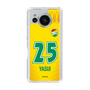 スリムプロテクションケース［ ジェフユナイテッド市原・千葉 - FP1st #25 YASUI ］
