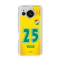 スリムプロテクションケース［ ジェフユナイテッド市原・千葉 - FP1st #25 YASUI ］