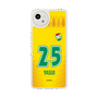 スリムプロテクションケース［ ジェフユナイテッド市原・千葉 - FP1st #25 YASUI ］