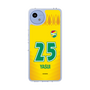 スリムプロテクションケース［ ジェフユナイテッド市原・千葉 - FP1st #25 YASUI ］