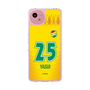 スリムプロテクションケース［ ジェフユナイテッド市原・千葉 - FP1st #25 YASUI ］