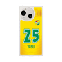 スリムプロテクションケース［ ジェフユナイテッド市原・千葉 - FP1st #25 YASUI ］