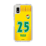 スリムプロテクションケース［ ジェフユナイテッド市原・千葉 - FP1st #25 YASUI ］