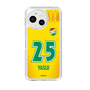スリムプロテクションケース［ ジェフユナイテッド市原・千葉 - FP1st #25 YASUI ］