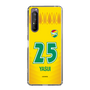 スリムプロテクションケース［ ジェフユナイテッド市原・千葉 - FP1st #25 YASUI ］