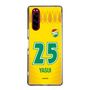 スリムプロテクションケース［ ジェフユナイテッド市原・千葉 - FP1st #25 YASUI ］