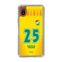 スリムプロテクションケース［ ジェフユナイテッド市原・千葉 - FP1st #25 YASUI ］