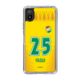 スリムプロテクションケース［ ジェフユナイテッド市原・千葉 - FP1st #25 YASUI ］