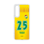 スリムプロテクションケース［ ジェフユナイテッド市原・千葉 - FP1st #25 YASUI ］