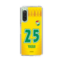 スリムプロテクションケース［ ジェフユナイテッド市原・千葉 - FP1st #25 YASUI ］