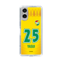 スリムプロテクションケース［ ジェフユナイテッド市原・千葉 - FP1st #25 YASUI ］