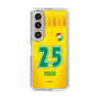 スリムプロテクションケース［ ジェフユナイテッド市原・千葉 - FP1st #25 YASUI ］