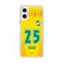 スリムプロテクションケース［ ジェフユナイテッド市原・千葉 - FP1st #25 YASUI ］