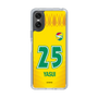 スリムプロテクションケース［ ジェフユナイテッド市原・千葉 - FP1st #25 YASUI ］