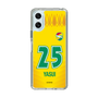 スリムプロテクションケース［ ジェフユナイテッド市原・千葉 - FP1st #25 YASUI ］