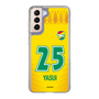 スリムプロテクションケース［ ジェフユナイテッド市原・千葉 - FP1st #25 YASUI ］