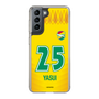 スリムプロテクションケース［ ジェフユナイテッド市原・千葉 - FP1st #25 YASUI ］