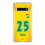 スリムプロテクションケース［ ジェフユナイテッド市原・千葉 - FP1st #25 YASUI ］