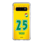 スリムプロテクションケース［ ジェフユナイテッド市原・千葉 - FP1st #25 YASUI ］