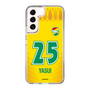 スリムプロテクションケース［ ジェフユナイテッド市原・千葉 - FP1st #25 YASUI ］