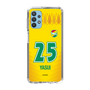 スリムプロテクションケース［ ジェフユナイテッド市原・千葉 - FP1st #25 YASUI ］