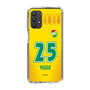 スリムプロテクションケース［ ジェフユナイテッド市原・千葉 - FP1st #25 YASUI ］