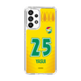 スリムプロテクションケース［ ジェフユナイテッド市原・千葉 - FP1st #25 YASUI ］