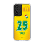 スリムプロテクションケース［ ジェフユナイテッド市原・千葉 - FP1st #25 YASUI ］