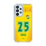 スリムプロテクションケース［ ジェフユナイテッド市原・千葉 - FP1st #25 YASUI ］