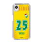 スリムプロテクションケース［ ジェフユナイテッド市原・千葉 - FP1st #25 YASUI ］