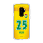 スリムプロテクションケース［ ジェフユナイテッド市原・千葉 - FP1st #25 YASUI ］