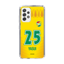 スリムプロテクションケース［ ジェフユナイテッド市原・千葉 - FP1st #25 YASUI ］